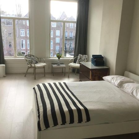 Frank'S And Chong'S Excellent Location Bed & Breakfast Amsterdam Bagian luar foto
