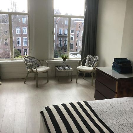 Frank'S And Chong'S Excellent Location Bed & Breakfast Amsterdam Bagian luar foto