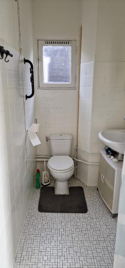 Frank'S And Chong'S Excellent Location Bed & Breakfast Amsterdam Bagian luar foto