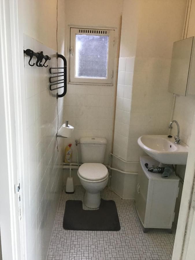 Frank'S And Chong'S Excellent Location Bed & Breakfast Amsterdam Bagian luar foto